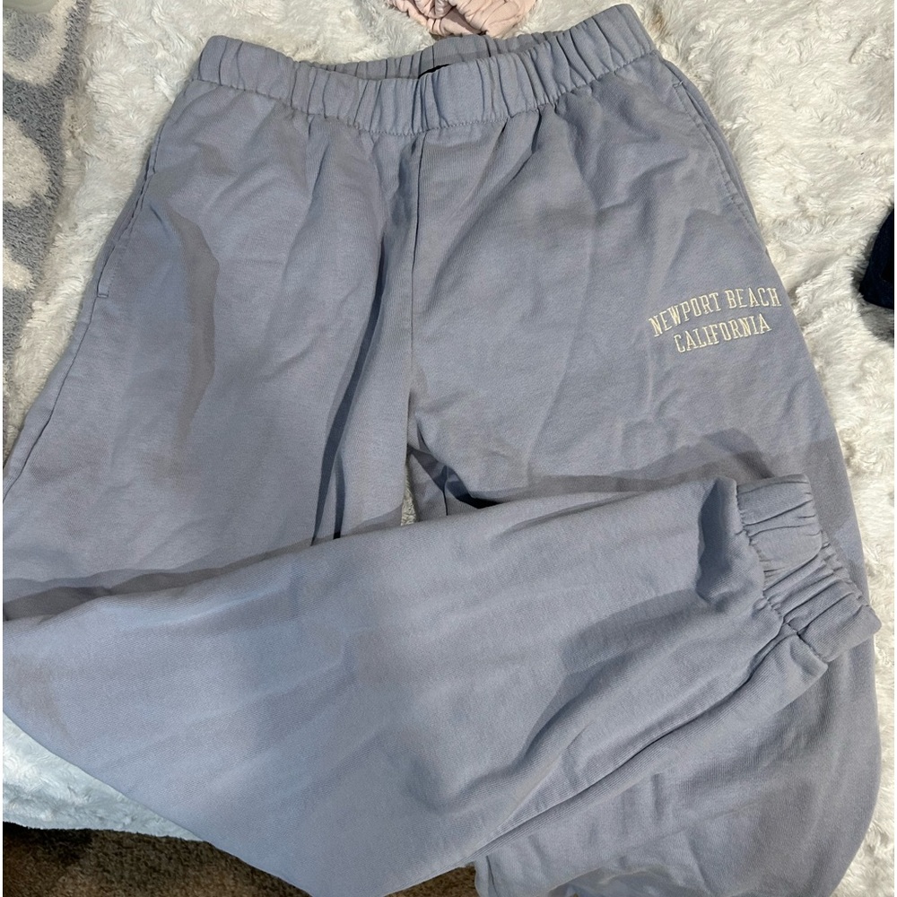 Brandy Melville sweatpants